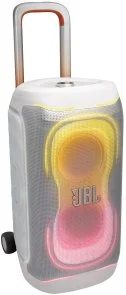 Фото: Акустика для вечірок JBL PartyBox 330 White (JBLPB330WHTEP) № 3 | KTC