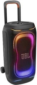 Фото: Акустика для вечірок JBL PartyBox 330 Black (JBLPB330BLKEP) № 3 | KTC