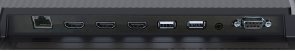 Інтерактивний дисплей iiyama LH3260HS-B1AG