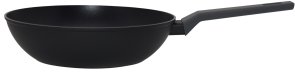 Сковорода Oscar Chef WOK 28cm Black (OSR-1101-28 w/n)