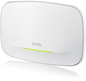 Точка доступy Wi-Fi Zyxel NWA210AX v2 (NWA210AXV2-EU0101F)