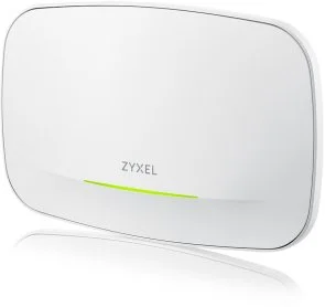 Фото: Точка доступy Wi-Fi Zyxel NWA210AX v2 (NWA210AXV2-EU0101F) № 3 | KTC