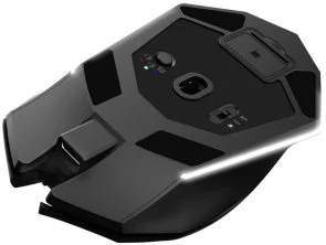 Фото: Миша Trust GXT 122 Felox+ Wireless Black (25748) № 6 | KTC