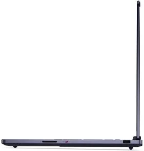 Фото: Ноутбук Lenovo Legion 7 16AGP11 83Q80032RA Nebula - 16" OLED 240 Гц / AMD Ryzen AI 9 / HX 470 / DDR5 32 ГБ / PCI-E SSD 1 ТБ / GeForce RTX 5070 № 8 | KTC