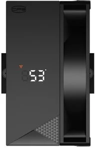 Фото: Кулер для процесора PCCooler RT400 Digital ARGB BK № 4 | KTC
