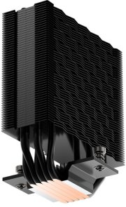 Кулер для процесора PCCooler RT500 Digital BK