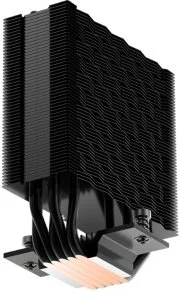 Фото: Кулер для процесора PCCooler RT500 Digital BK № 6 | KTC