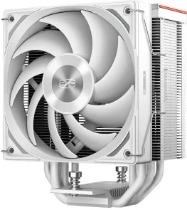 Фото: Кулер для процесора PCCooler RZ500 White (RZ500 WH) № 2 | KTC