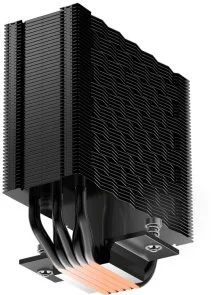 Фото: Кулер для процесора PCCooler RZ500 Black (RZ500 BK) № 5 | KTC
