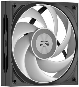 Кулер PCCooler FE120 ARGB BK