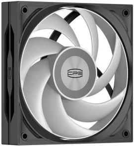 Фото: Кулер PCCooler FE120 ARGB BK № 5 | KTC
