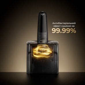 Електробритва Dreame S9 Pro (AS03APRO)