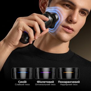 Електробритва Dreame S9 Pro (AS03APRO)