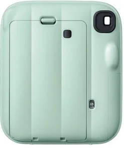 Фото: Камера миттєвого друку Fujifilm INSTAX Mini 13 Lagoon Green (16963228) № 3 | KTC