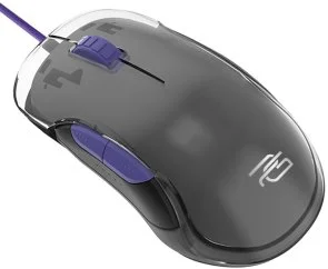 Фото: Миша Proove Blaze Black/Purple (GMBL00102001) № 4 | KTC