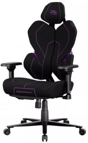 Крісло Proove Respawn Black/Purple (GCRS0001001)