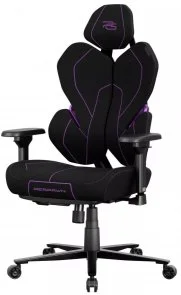 Фото: Крісло Proove Respawn Black/Purple (GCRS0001001) № 3 | KTC