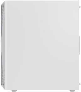 Корпус DARKFLASH DK352 Plus White with window (DK352 PLUS WHITE)