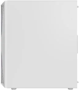 Фото: Корпус DARKFLASH DK352 Plus White with window (DK352 PLUS WHITE) № 7 | KTC