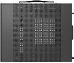 Фото: Корпус DARKFLASH WD200 Black with window (WD200 BLACK) № 5 | KTC