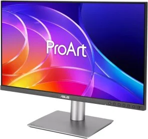 Фото: Монітор ASUS ProArt PA249CGV - 23.8" IPS / 1920×1080 / 144 Гц / Pivot / HAS № 7 | KTC