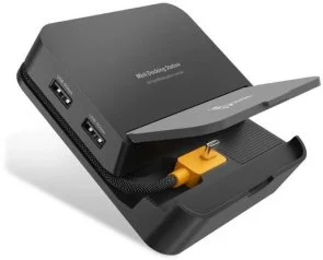 Фото: Підставка J5create JCD624-N for Nintendo Switch 2 / Steam Deck № 5 | KTC