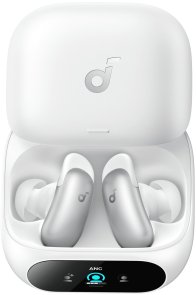 Навушники Anker SoundCore Liberty 5 Pro White (D1203G21)