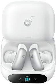 Фото: Навушники Anker SoundCore Liberty 5 Pro White (D1203G21) № 3 | KTC