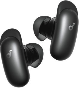 Навушники Anker SoundCore Liberty 5 Pro Black (D1203G11)
