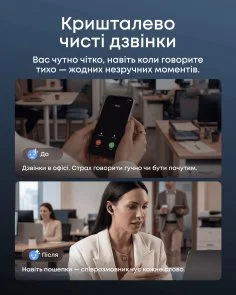 Фото: Навушники Anker SoundCore Liberty 5 Pro Black (D1203G11) № 12 | KTC