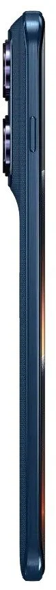 Фото: Смартфон Motorola Edge 70 Pro 8/256GB Titan Dark Blue (PBC20087RS) № 5 | KTC