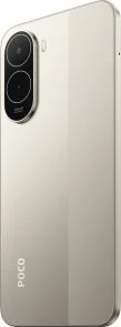 Фото: Смартфон POCO C81 Pro 4/128GB Gold № 6 | KTC