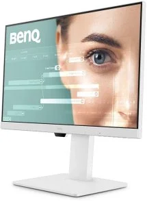 Фото: Монітор BenQ GW2786TC White (9H.LMNLB.QBE) - 27" IPS / 1920×1080 / 100 Гц / Pivot / HAS № 3 | KTC