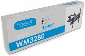 Фото: Кронштейн OzoneHD WM3280 № 10 | KTC