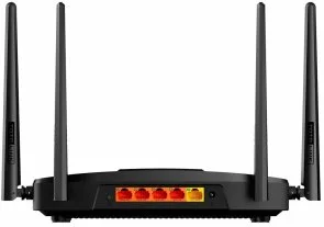 Фото: Wi-Fi Роутер Totolink BE5100R № 5 | KTC