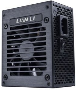 Блок живлення Lian-Li 850W SP850 V2 Gold Black (G9P.SP0850G.B000.EU)
