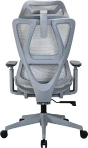 Фото: Крісло OfficePro Anvio OC590G Grey № 3 | KTC