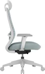 Фото: Крісло OfficePro Omnis OC640G Grey № 4 | KTC