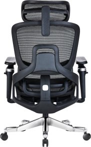Крісло OfficePro Vionis OC133B Black