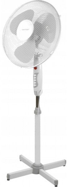 Вентилятор Esperanza EHF001WE White Grey