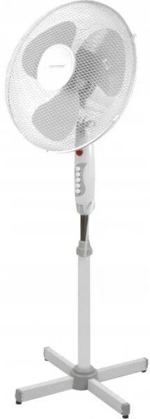 Фото: Вентилятор Esperanza EHF001WE White/Grey № 2 | KTC