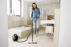 Фото: Пароочисник Karcher SC 3 EasyFix Go Further (1.513-665.0) № 4 | KTC