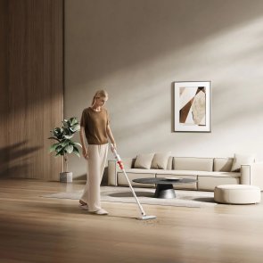 Ручний бездротовий пилосос Xiaomi Vacuum Cleaner P30 (1176378)