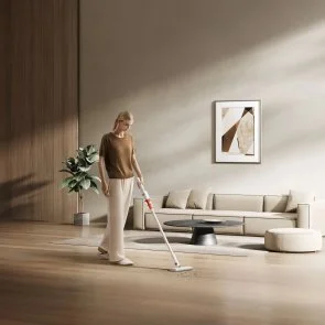 Фото: Ручний бездротовий пилосос Xiaomi Vacuum Cleaner P30 (1176378) № 5 | KTC