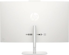 ПК моноблок HP OmniStudio AiO 27-cu0026ua Cotton White