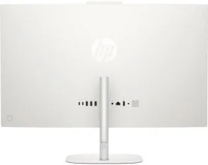 Фото: ПК моноблок HP OmniStudio AiO 27-cu0026ua Cotton White (D78PHEA) № 5 | KTC