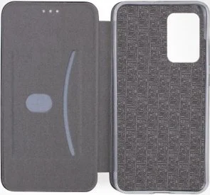 Фото: Чохол BeCover for Samsung Galaxy A27 SM-A276 - Exclusive Dark Green (715686) № 3 | KTC