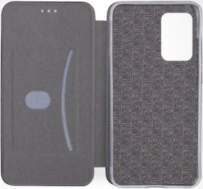 Фото: Чохол BeCover for Samsung Galaxy A27 SM-A276 - Exclusive Deep Blue (715685) № 3 | KTC
