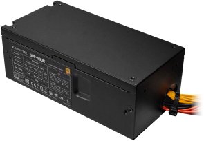 Блок живлення Chieftec 500W Smart GPF-500G