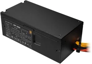 Фото: Блок живлення Chieftec 500W Smart GPF-500G № 2 | KTC